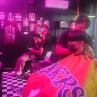 Cutting Barber Shop 30 กันยา