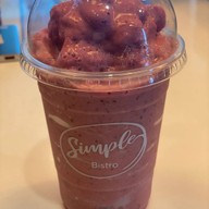 Simple Drinks by Simple Bistro ธัญบุรี คลองสอง