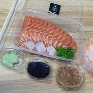 ร้าน Maki แซลมอน สุขสวัสดิ์ 1