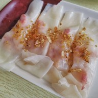 ครัวแต้จิ๋ว คั่วไก่ หมูแดงเตาถ่าน  since 1973 นิมิตใหม่