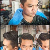 Cutting Barber Shop 30 กันยา