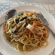 เมนูของร้าน ทานเพลิน (Taan Plearn)