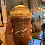 Simple Drinks by Simple Bistro ธัญบุรี คลองสอง