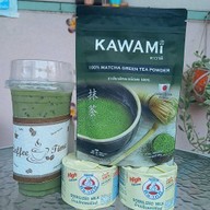 ตะวันกาแฟนมสด (เครื่องดื่ม & ยำแซ่บนัวร์) แซ่บคัก ยำนัวร์