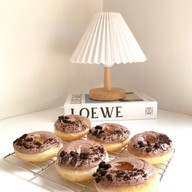 เมนูของร้าน Homnom Cafe & Studio กระบี่