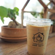 Flare Coffee ถนนโสภณ ซอย 9 (มาบตาพุด)