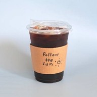 Follow the sun Follow the sun