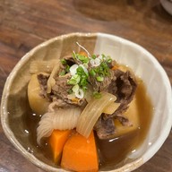 เมนูของร้าน Obanzai Kitaru