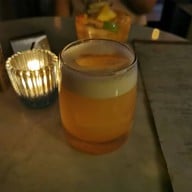 เมนูของร้าน Nophaburi Bar l Thai Cocktail