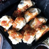 เกี๊ยวต้มสด สุขมวิท64