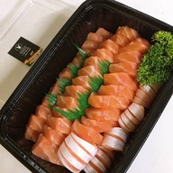 ร้าน Maki แซลมอน สุขสวัสดิ์ 1