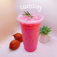 Hippie Holiday Cafe. Croffle ครอฟเฟิล & Tea ชา & Homemade Greek Yogurt กรีกโยเกิร์ต สาขา 1 ใกล้ BTS สายหยุด