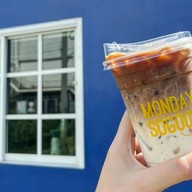 MondaySogood (Specialty coffee)