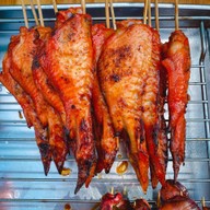 ไก่ย่างจ้าวสังเวียน ส้มตำรสเด็ดและของทานเล่น (ผัด/ทอด/ข้าว)