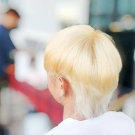 Cutting Barber Shop 30 กันยา