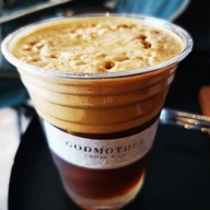 Godmother Coffee Brew. Saraburi