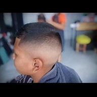 Cutting Barber Shop 30 กันยา