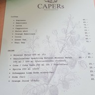 CAPERs