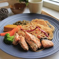 Yummy Cleanfood (ยัมมี่คลีนฟู๊ด) วงเวียน22