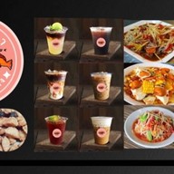 ร้านปังกะปลา กาแฟสด ~ ส้มตำยำแซ่บ ~ ของทานเล่น -