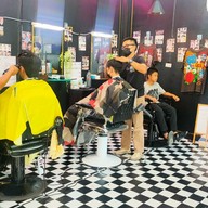 Cutting Barber Shop 30 กันยา