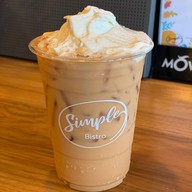 Simple Drinks by Simple Bistro ธัญบุรี คลองสอง