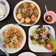 ร้านอาหารซินฮั้วล้ง