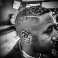 Cutting Barber Shop 30 กันยา