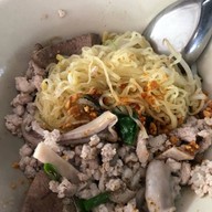 ครัวบ้านจีน