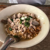ครัวบ้านจีน