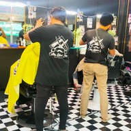 Cutting Barber Shop 30 กันยา
