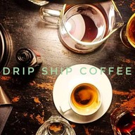 Chop Drip Ship Coffee Slow