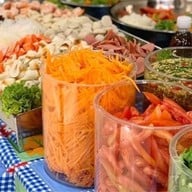 ปอเปี๊ยะสดเวียดนาม