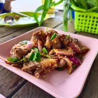อรรถรสแกงป่า