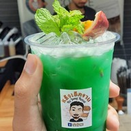 หลังเลิกงาน By Jung Royal