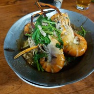 เมนูของร้าน 8riew