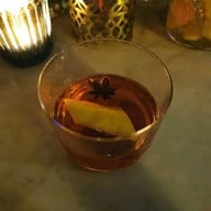 เมนูของร้าน Nophaburi Bar l Thai Cocktail