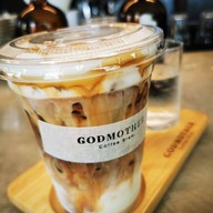 Godmother Coffee Brew. Saraburi