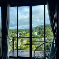 Krin Resort กริณทร์ รีสอร์ท