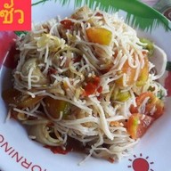 เมนู ร้านบายพาสแซบนัวชัยภูมิ