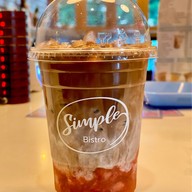 Simple Drinks by Simple Bistro ธัญบุรี คลองสอง