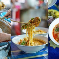 คุ้มสบทาลำพูน By.คุณยาย (สาขา2) ต้นฉบับเมืองเหนือแต๊ๆ