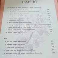 CAPERs