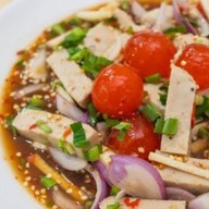 ยำแซ่บByน้องพีซิ่ง รัชดาภิเษก