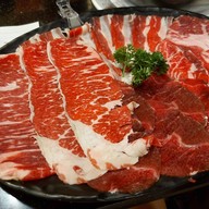 เมนูของร้าน Neo Suki เพียวเพลส รามคำแหง 110