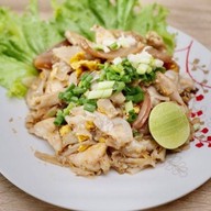 คั่วไก่ท่าข้าม