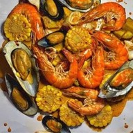 กุ้งถังหาดใหญ่ ฮาลาล ปัตตานี