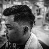 Cutting Barber Shop 30 กันยา