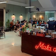 หม่าล่าอาม่า ศรีราชา ชลบุรี