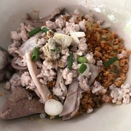 ครัวบ้านจีน
